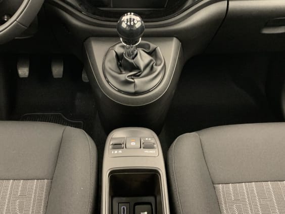 Fiat 500 1.0 65 ch Hybride Icône Onyx Black