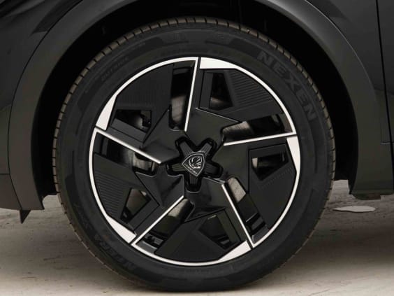 Peugeot 408 PHEV 225 ALLURE Noir