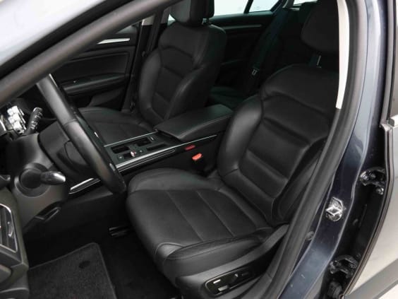 Renault Mégane 1.6 E-TECH 160 PHEV INTENS Bleu