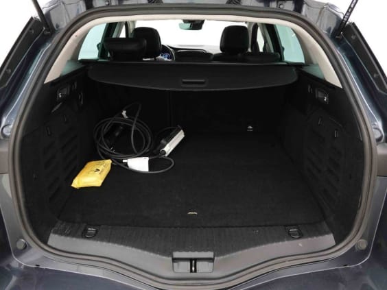 Renault Mégane 1.6 E-TECH 160 PHEV INTENS Bleu
