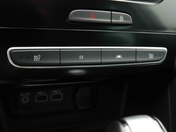 Renault Mégane 1.6 E-TECH 160 PHEV INTENS Bleu