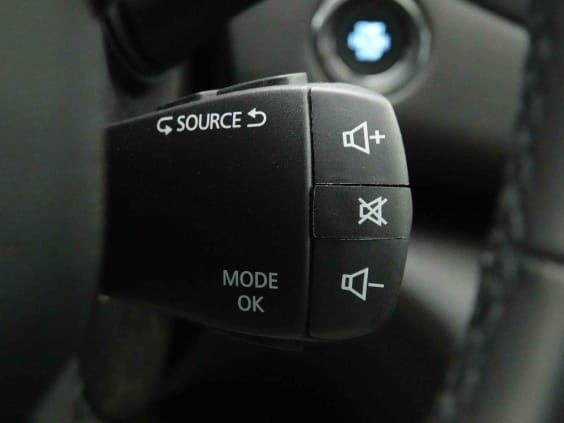 Renault Mégane 1.6 E-TECH 160 PHEV INTENS Bleu