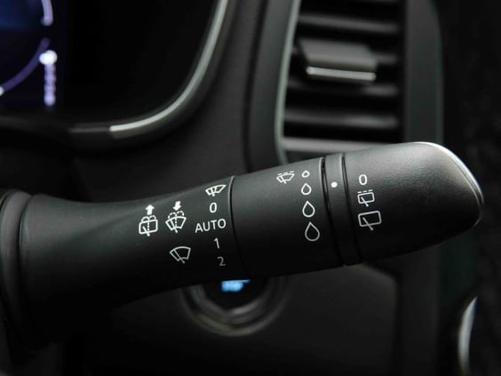 Renault Mégane 1.6 E-TECH 160 PHEV INTENS Bleu