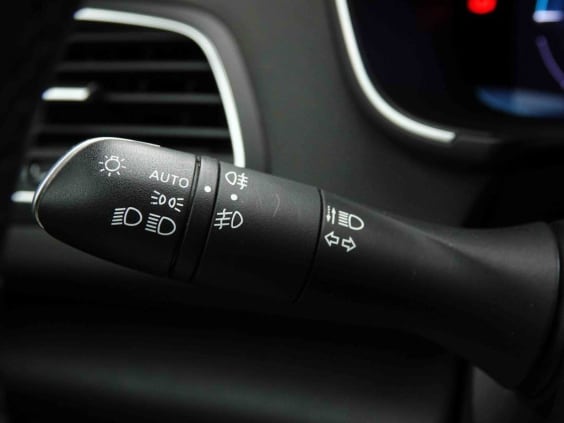Renault Mégane 1.6 E-TECH 160 PHEV INTENS Bleu