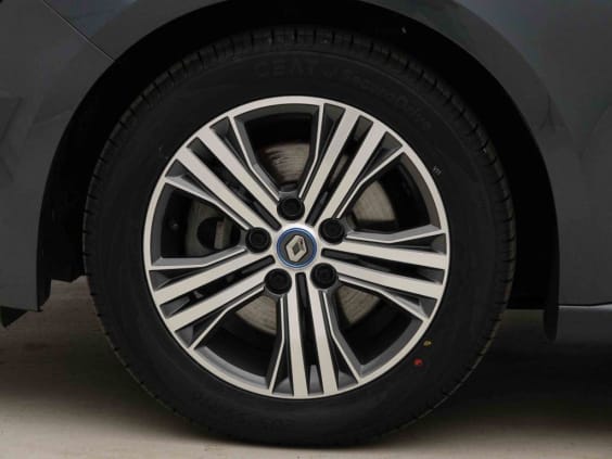 Renault Mégane 1.6 E-TECH 160 PHEV INTENS Bleu