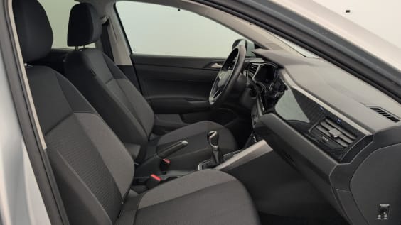 Volkswagen Taigo 1.0 TSI 116 BVM6 VW Edition Reflet d'Argent