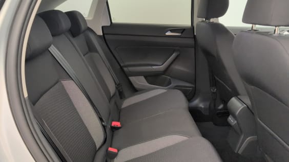 Volkswagen Taigo 1.0 TSI 116 BVM6 VW Edition Reflet d'Argent