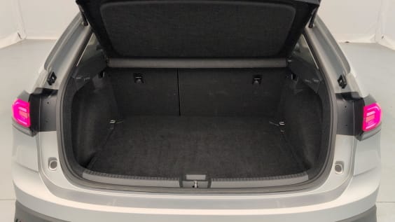 Volkswagen Taigo 1.0 TSI 116 BVM6 VW Edition Reflet d'Argent