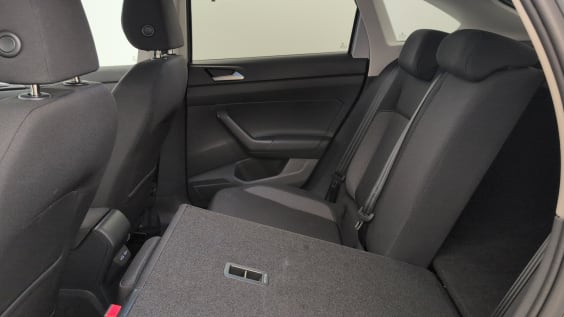 Volkswagen Taigo 1.0 TSI 116 BVM6 VW Edition Reflet d'Argent