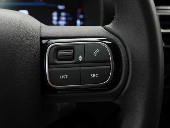 Citroën C5 Aircross 1.2 T 130 PLUS Bleu