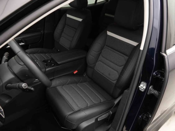 Citroën C5 Aircross 1.2 T 130 PLUS Bleu