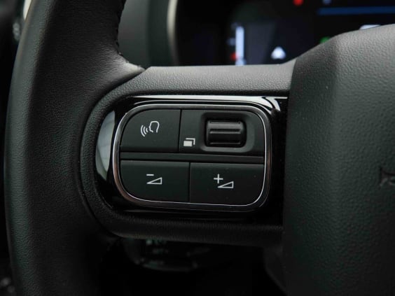 Citroën C5 Aircross 1.2 T 130 PLUS Bleu