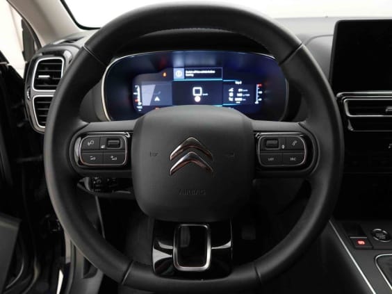 Citroën C5 Aircross 1.2 T 130 PLUS Bleu