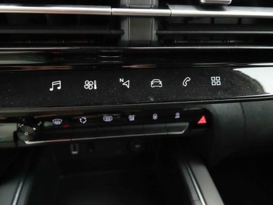 Citroën C5 Aircross 1.2 T 130 PLUS Bleu