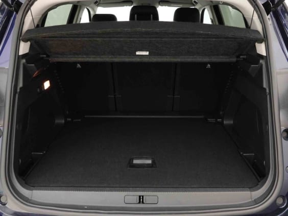 Citroën C5 Aircross 1.2 T 130 PLUS Bleu