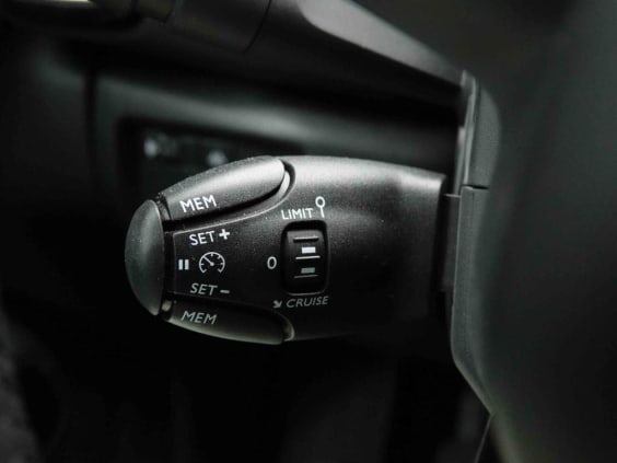 Citroën C5 Aircross 1.2 T 130 PLUS Bleu