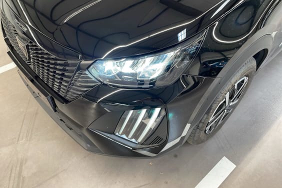 Peugeot 2008 100 S&S BVM6 Style Noir Perla Nera