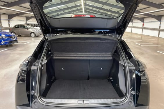 Peugeot 2008 100 S&S BVM6 Style Noir Perla Nera