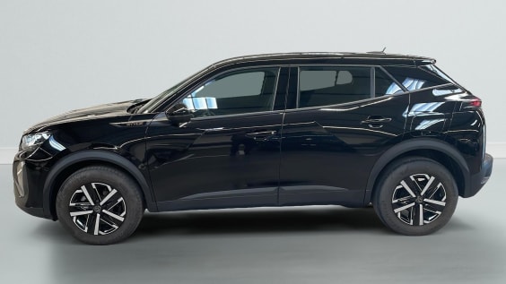 Peugeot 2008 100 S&S BVM6 Style Noir Perla Nera