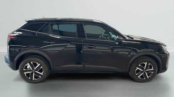 Peugeot 2008 100 S&S BVM6 Style Noir Perla Nera