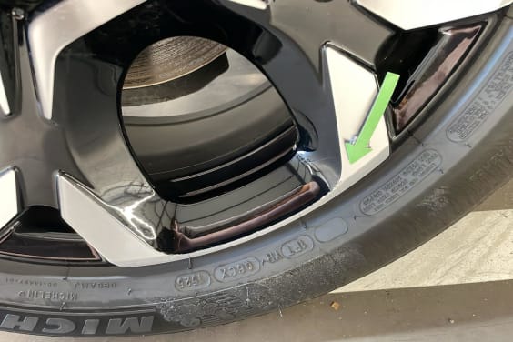 Citroën C5 Aircross Hybride 145 e-DCS6 Max Noir Perla Nera