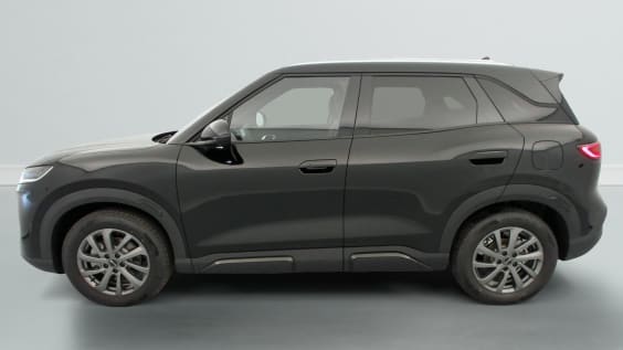 BYD ATTO 2 PHEV 1.5 DM-I BOOST Obsidian Black