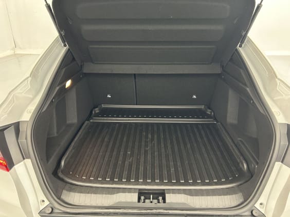 Renault Arkana E-Tech hybride 145 R.S. Line Fast Track Blanc
