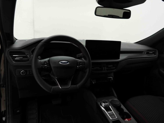 Ford KUGA 2.5 HEV 190 ST LINE Noir