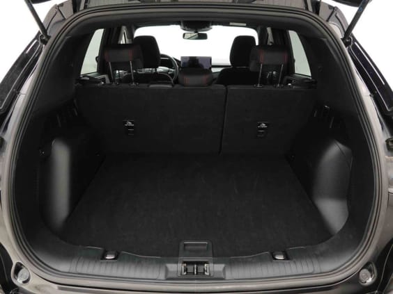 Ford KUGA 2.5 HEV 190 ST LINE Noir