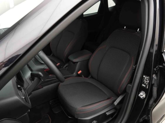 Ford KUGA 2.5 HEV 190 ST LINE Noir