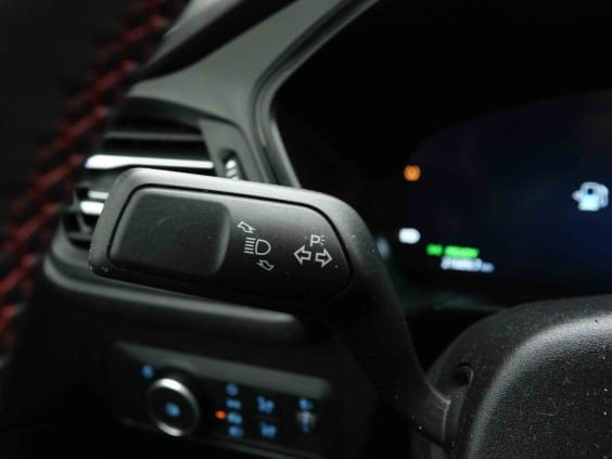 Ford KUGA 2.5 HEV 190 ST LINE Noir