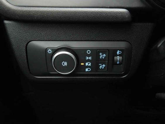 Ford KUGA 2.5 HEV 190 ST LINE Noir