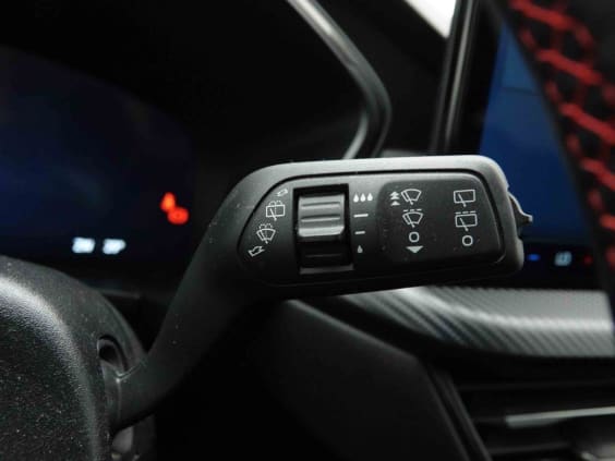 Ford KUGA 2.5 HEV 190 ST LINE Noir