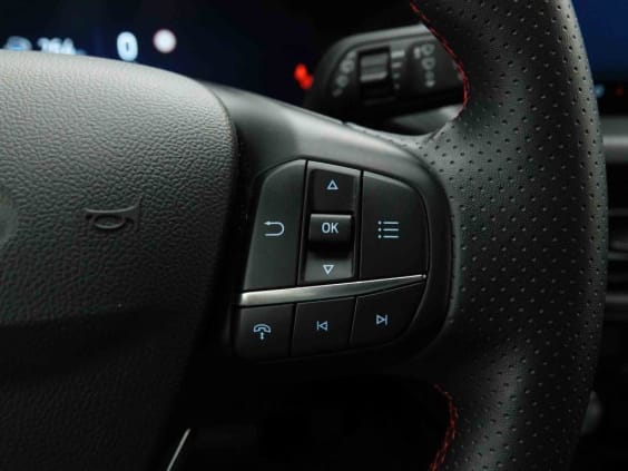 Ford KUGA 2.5 HEV 190 ST LINE Noir