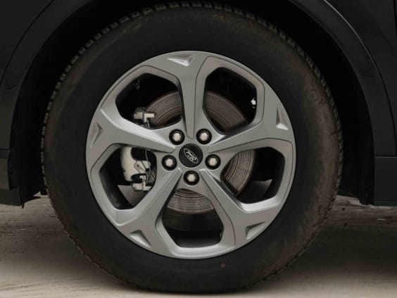 Ford KUGA 2.5 HEV 190 ST LINE Noir