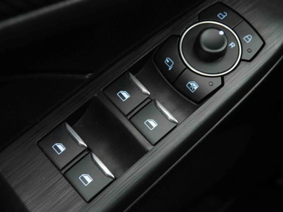 Ford KUGA 2.5 HEV 190 ST LINE Noir