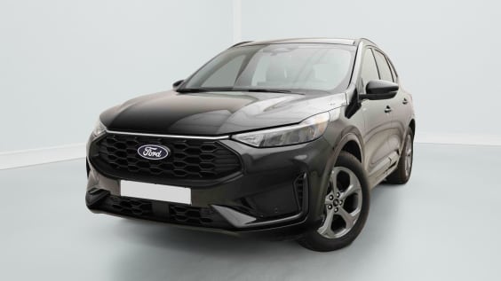 Ford KUGA 2.5 HEV 190 ST LINE Noir