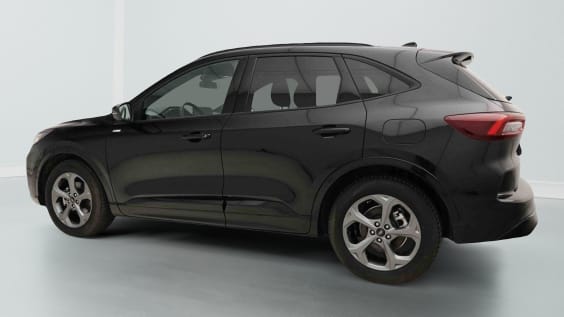 Ford KUGA 2.5 HEV 190 ST LINE Noir