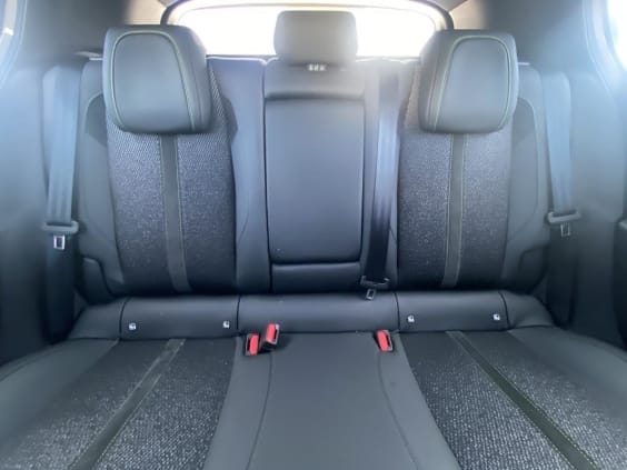 Peugeot 308 1.2 hybrid 145 gt e-dcs6 Gris