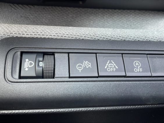 Citroën C3 1.2 TURBO 100 MAX Bleu