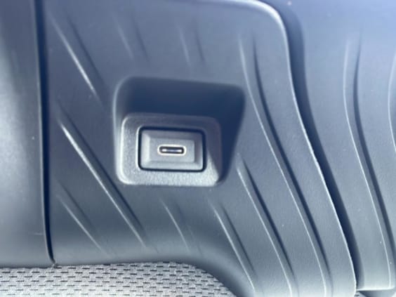 Citroën C3 1.2 TURBO 100 MAX Bleu