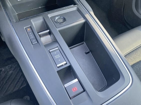 Citroën C5 Aircross 1.2 hybride 145 max boite automatique Bleu