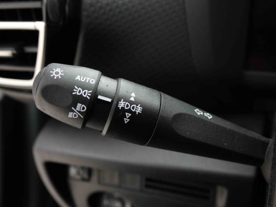 Citroën C4 E-C4 54 KWH 156 MAX Gris