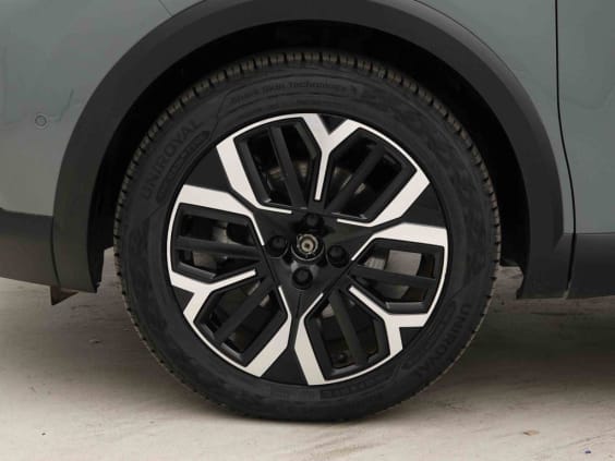 Citroën C4 E-C4 54 KWH 156 MAX Gris