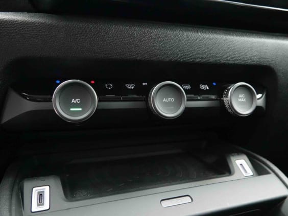 Citroën C4 E-C4 54 KWH 156 MAX Gris