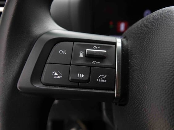 Citroën C4 E-C4 54 KWH 156 MAX Gris