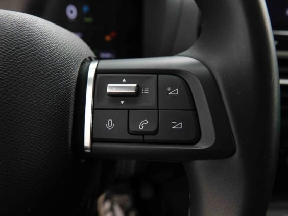 Citroën C4 E-C4 54 KWH 156 MAX Gris