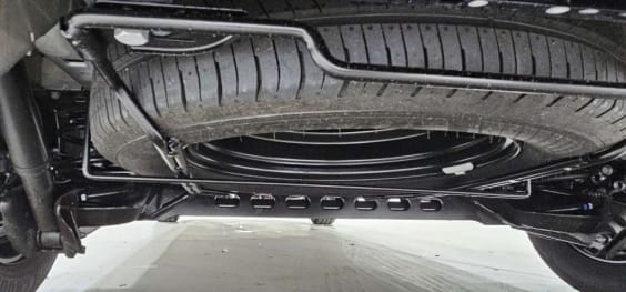Nissan PRIMASTAR COMBI Primastar Combi L2H1 3.0t 2.0 dCi 150 S/S BVM N-Connecta Gris Comète