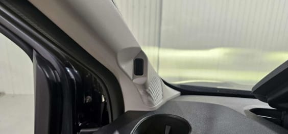 Nissan PRIMASTAR COMBI Primastar Combi L2H1 3.0t 2.0 dCi 150 S/S BVM N-Connecta Gris Comète