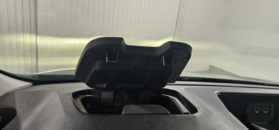 Nissan PRIMASTAR COMBI Primastar Combi L2H1 3.0t 2.0 dCi 150 S/S BVM N-Connecta Gris Comète
